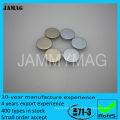 3/4 inch disc neodymium magnets